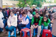 Tuyển sinh vào lớp 10 ở Hà Nội năm 2025: Dự kiến Toán, Văn không nhân hệ số 2