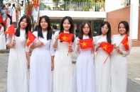 Thi vào lớp 10 chuyên Hà Nội: Thí sinh phải trải qua bước sàng lọc nào?