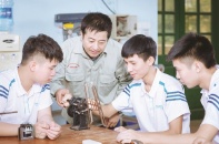 Bộ Giáo dục và Đào tạo chính thức tiếp nhận quản lý nhà nước về giáo dục nghề nghiệp