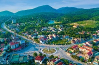 Hà Tĩnh sắp công bố Quy hoạch thời kỳ đến năm 2030, tầm nhìn 2050