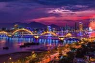 Liên hoan phim châu Á Đà Nẵng lần thứ Nhất năm 2023 diễn ra từ ngày 9/5 đến 13/5/2023