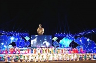 Ngày 12/5, Nghệ An khai mạc Lễ hội Làng Sen năm 2023