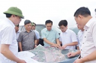 Hà Tĩnh tập trung gỡ khó, đẩy mạnh giải ngân vốn đầu tư công
