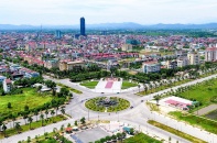 Hà Tĩnh sắp công bố Quy hoạch tỉnh thời kỳ 2021- 2030, tầm nhìn đến năm 2050