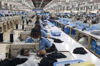 Nghệ An tập trung phát triển ngành công nghiệp hỗ trợ giai đoạn đến 2025