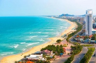 Lễ hội pháo hoa lộng lẫy trên bầu trời Đà Nẵng 