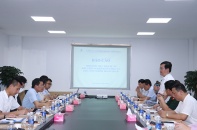 Nghệ An: Dự án KCN Hoàng Mai 2 sắp được cấp chủ trương đầu tư