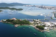 Khánh Hòa sẽ triển khai 4 dự án trọng điểm tại phía bắc Khu Kinh tế Vân Phong