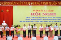 Đà Nẵng đã huy động hơn 7.330 tỷ đồng cho các dự án giao thông nông thôn