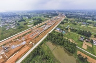 Nghệ An chuyển vốn sang 3 dự án giao thông có tiến độ giải ngân tốt