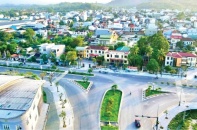 Thừa Thiên Huế sẽ có Khu đô thị hơn 500 ha tại Thị xã Hương Thủy