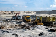 Hà Tĩnh kiên quyết đề xuất dừng hoạt động Mỏ sắt Thạch Khê