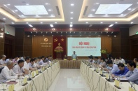 Giải ngân đầu tư công chỉ đạt 21,9%, Chủ tịch Quảng Trị chỉ đạo khẩn