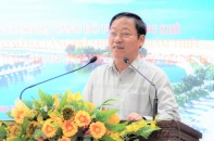 Hà Tĩnh sắp có thêm dự án 710 tỷ đồng cải thiện hạ tầng đô thị Hương Khê