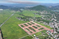 Nghệ An quy định về bồi thường, hỗ trợ tái định cư khi nhà nước thu hồi đất
