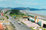 Nghệ An: Thị xã Cửa Lò nhập vào Thành phố Vinh từ ngày 1/12/2024 