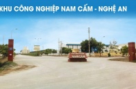 Nghệ An: Công ty Cổ phần Sơn Nam bị xử phạt hơn 110 triệu đồng