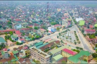 Nghệ An ưu tiên đầu tư 12 dự án trên địa bàn huyện Đô Lương giai đoạn 2025-2030