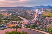 Nghệ An: Thị xã Hoàng Mai sẽ lên thành phố vào năm 2030