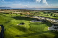 KN Golf Links Cam Ranh – CaraWorld: Điểm đến hấp dẫn của golf thủ quốc tế