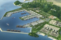 Nghệ An sắp lựa chọn nhà đầu tư Dự án Nhà máy Nhiệt điện LNG Quỳnh Lập
