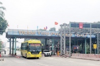 Nghệ An đề nghị giảm phí qua trạm Bến Thủy 1 cho 11 phường, xã