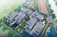 Nghệ An: Chủ tịch Lê Hồng Vinh làm Trưởng Ban Chỉ đạo Phát triển nhà ở xã hội