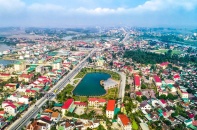 Hà Tĩnh kêu gọi đầu tư vào dự án Khu đô thị 1.363 tỷ đồng