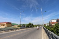 Nghệ An thúc tiến độ Dự án mở rộng Quốc lộ 46 đoạn Vinh - Nam Đàn