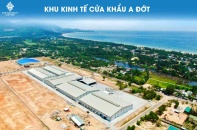 Thành phố Huế sẽ quy hoạch Khu công nghiệp rộng 140 ha