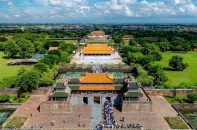 Du lịch Huế phục hồi mạnh mẽ, khẳng định vị thế điểm đến quốc gia