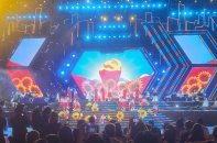 Đà Nẵng tổ chức Chương trình nghệ thuật đặc biệt mang tên “Khát vọng Đà Nẵng” Đà Nẵng tổ chức Chương trình nghệ thuật đặc biệt mang tên “Khát vọng Đà Nẵng”