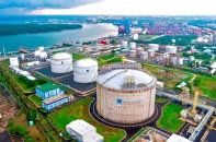 Hà Tĩnh chấp thuận chủ trương đầu tư dự án Kho LNG Bắc Trung Bộ Hà Tĩnh chấp thuận chủ trương đầu tư dự án Kho LNG Bắc Trung Bộ