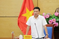 Nghệ An giải quyết khó khăn, đẩy nhanh tiến độ dự án mở rộng Quốc lộ 1A