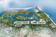 Hà Tĩnh: Khởi công Khu du lịch sinh thái biển Xuân Hội gần 4.000 tỷ đồng Hà Tĩnh: Khởi công Khu du lịch sinh thái biển Xuân Hội gần 4.000 tỷ đồng