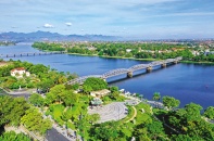 Đại hội đại biểu Đảng bộ TP. Huế, nhiệm kỳ 2025 - 2030 sẽ đề ra nhiều nhiệm vụ, nhóm giải pháp đột phá