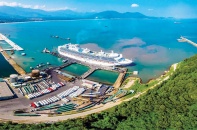 Tập đoàn Phương Trang và Kim Long Motor hợp tác đầu tư ở Huế