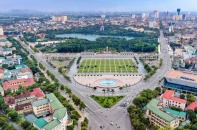 Nghệ An giao đất đợt 1 cho doanh nghiệp thực hiện Khu đô thị Bắc Nghi Kim