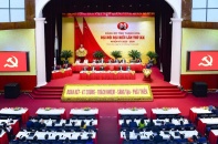 Thanh Hóa khánh thành nhiều dự án quy mô lớn nhân Đại hội Đảng bộ tỉnh lần thứ XX 