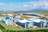 Nghệ An thu hút gần 870 triệu USD vốn FDI