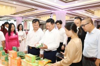 Nghệ An sớm hình thành ngành công nghiệp Halal địa phương