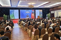 Diễn đàn Kinh tế Thụy Sĩ - Việt Nam 2025 chính thức khai mạc 