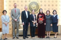 Thúc đẩy quan hệ hữu nghị và hợp tác giữa Đà Nẵng với Ba Lan