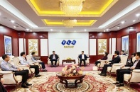 Bamboo Airways sẽ xúc tiến mở thêm các đường bay đến Huế