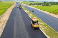 Hà Tĩnh: “Đầu tư công phải thực sự trở thành động lực thúc đẩy tăng trưởng”