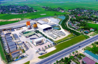 Hà Tĩnh chấp thuận chủ trương đầu tư dự án sân golf gần 1.800 tỷ đồng