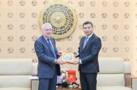 Tăng cường hợp tác hữu nghị giữa Đà Nẵng và Argentina