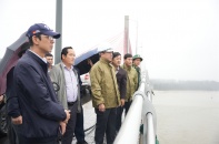 Huế "thúc" triển khai các dự án đủ điều kiện đầu tư