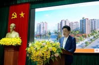 Hà Tĩnh có thêm dự án nhà ở xã hội 