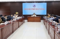 Đà Nẵng: Tỷ lệ giải phóng mặt bằng các cụm công nghiệp mới đạt khoảng 60%